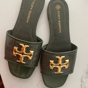 Tory Burch Eleanor sandal
